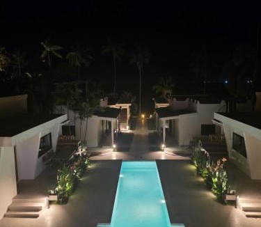 Bophut Hills Apartment | Casa by the sea apartments