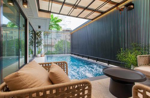 Thonglor House | Gather at Thong Lo
