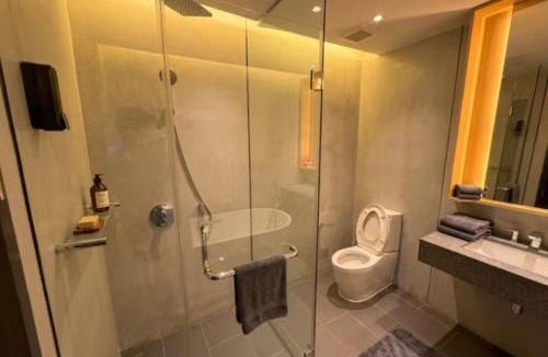 Bang Sare Villa | Private Pool Villa 59 & Chill
