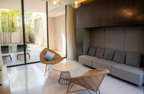 Bang Sare Villa | Private Pool Villa 59 & Chill