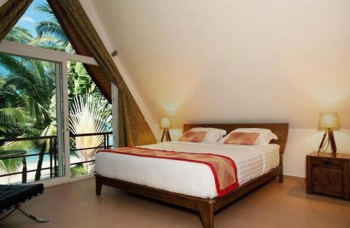 Klong Son Villa | Sunsara Villa by Utalay Koh Chang