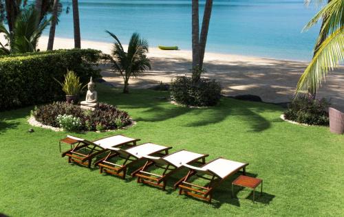 Klong Son Villa | Sunsara Villa Koh Chang