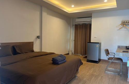 Warin Chamrap Hotel | สมบูรณ์เพลส2