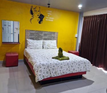 Hat Yai House | โทนเกสท์เฮ้าส์