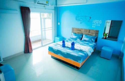 Hat Yai House | โทนเกสท์เฮ้าส์