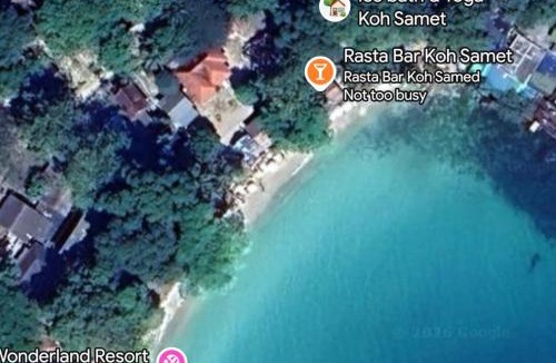 Rayong House | Benny family Beach house