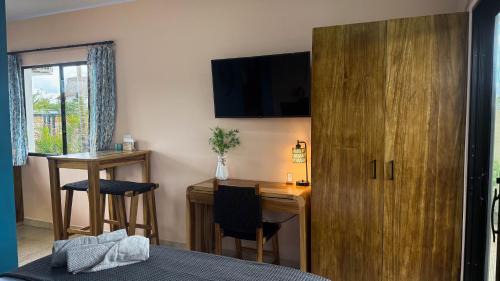 Jiquelite Apartment | Vidal