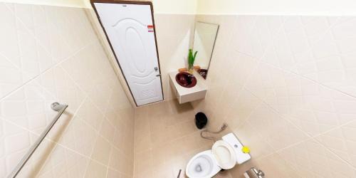 Huay Kaew Apartment | Blue Theatre Near Nimmanhaemin Road and Old City