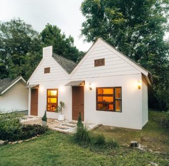 Pai House | Always Boutique Stay 3