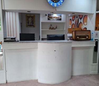 Ratchathewi Hotel | Happy 2 Pratunam Hotel