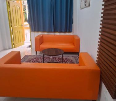 Ratchathewi Hotel | Happy 2 Pratunam Hotel