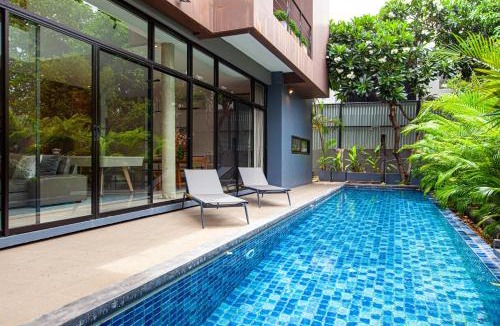 Khlong Tan Nuea House | Gather at Phrom Phong