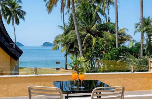 Klong Son Villa | Namtan Villa Koh Chang