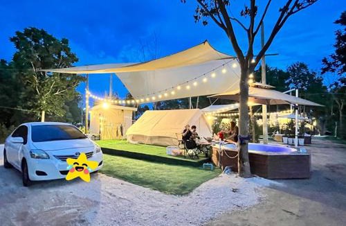 Lat Ya Other | Riverside Glamping Resort Kanchanaburi