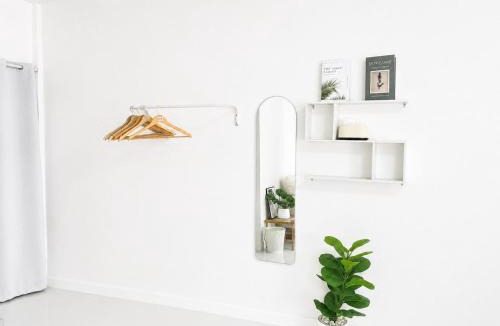 Sop Ruak Apartment | Seamsak hotel