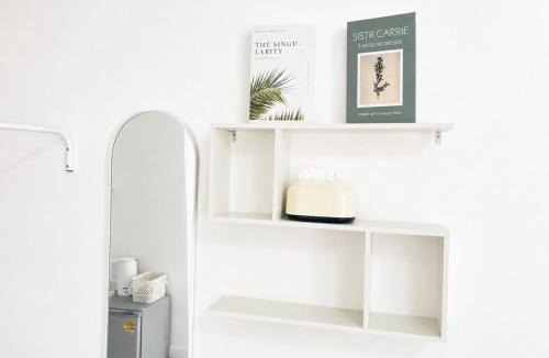 Sop Ruak Apartment | Seamsak hotel
