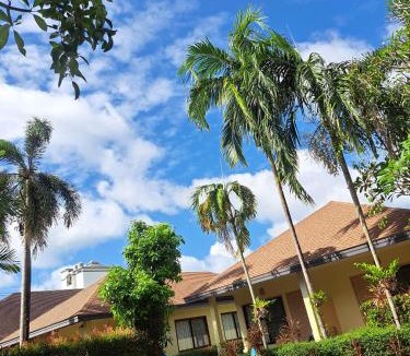Chalong Resort | Happy Cottage