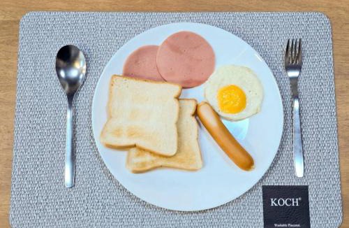 Pathumwan Hostel | Austin Boutique Stay Pratunam