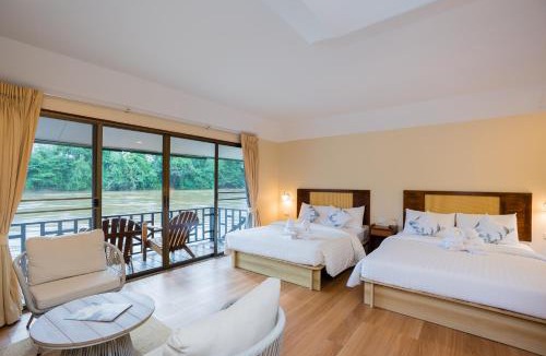 Tha Sao Resort | Pung-Waan Resort