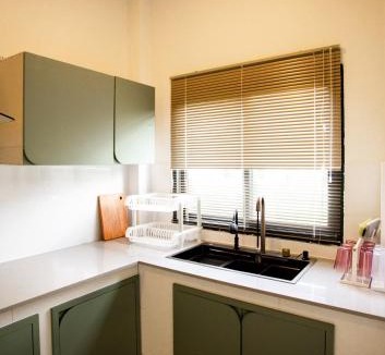 Bang Kruai House | Riverside Pool Villa Retreat - 5BR