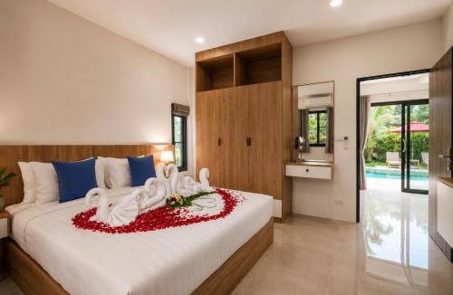 Khuk Khak Beach Hotel | Benz & Ben Khaolak Retreat