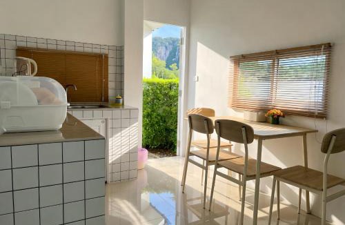 Tha Chana Villa | เอกสิริ รีสอร์ต