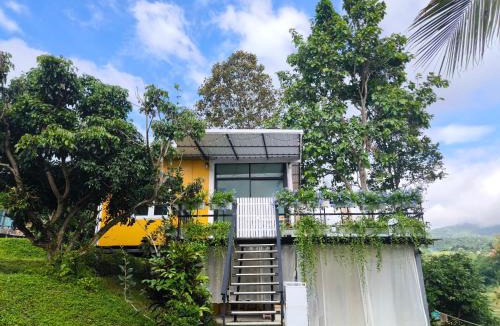 Chiang Dao House | De Napa - Private Homestay