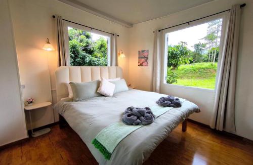 Chiang Dao House | De Napa - Private Homestay