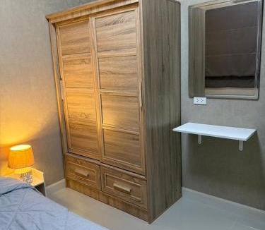 Ubon Ratchathani Resort | House99
