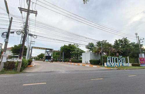 Ubon Ratchathani Resort | House99