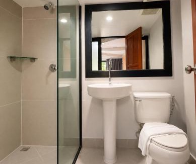 Old City Hotel | SaintLove Hotel