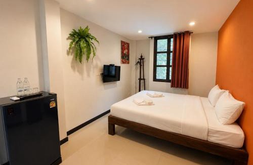 Old City Hotel | SaintLove Hotel