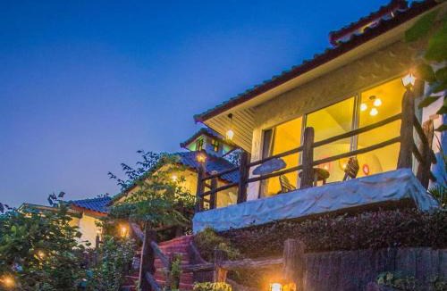 Suan Phueng Resort | Phumalida Resort