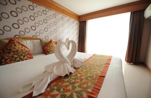 Singhanakhon Resort | Haad Kaew Resort Songkhla