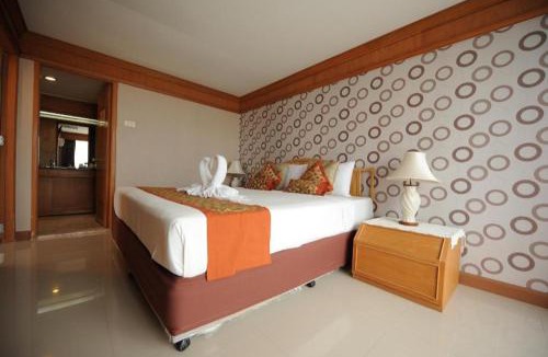 Singhanakhon Resort | Haad Kaew Resort Songkhla
