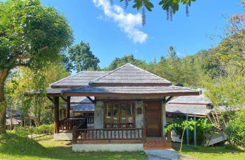 Chong Resort | Khaopubpa Resort