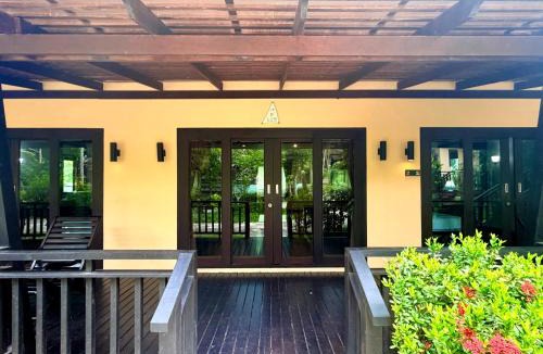 Ao Nang Resort | Aonang Phu Petra Resort, Krabi - SHA Plus