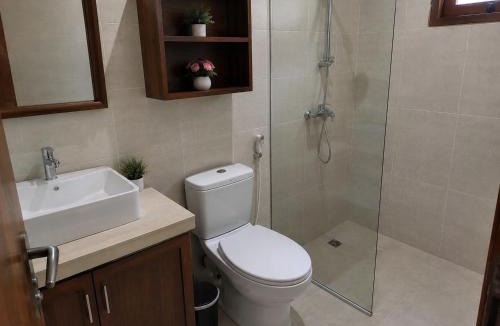 Nakhon Pathom House | SAKKADOKA Homestay