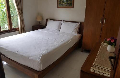 Nakhon Pathom House | SAKKADOKA Homestay