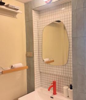 Pom Prap Apartment | Nueng Rana 151 Scandinavian Hideaway Yaowarat