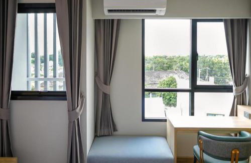 Nakhon Pathom Hotel | B2 Nakhon Pathom Premier Hotel