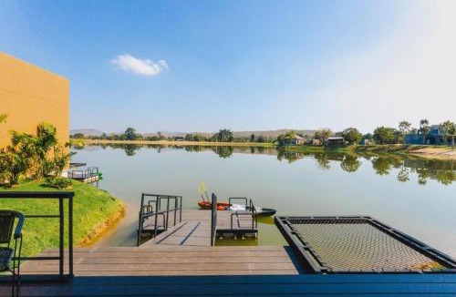 Nong Ya Plong Resort | Montoro Resort @Nongyaplong
