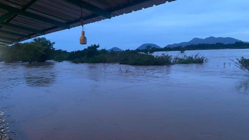Don Det Hostel | Sompong Sunset View Guesthouse