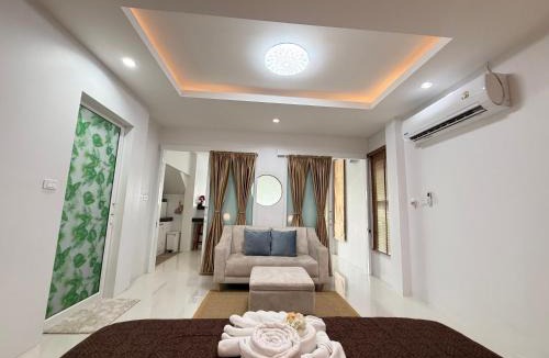 Wichit House | Areeya Khao Khad Aoyon Beach