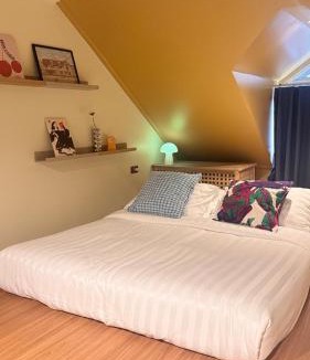 Chakkrawat Apartment | Nueng Rana 151 Scandinavian Hideaway Yaowarat BKK