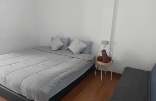 Don Muang Hostel | SLEEPY-Homey Don Mueang Airport Hostel