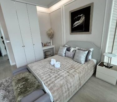Saphan Sung Villa | THE RUX Pool Villa S8