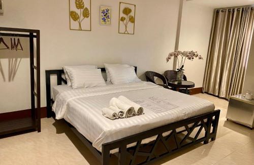 Loei Province House | SiriHome at Loei
