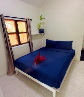 Hin Hong House | Nomad house in Hin Kong
