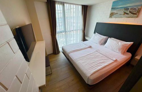 Suan Luang House | BB House Khlong Tan บีบีเฮ้าส์ คลองตัน